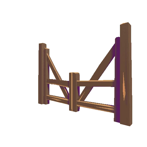 Fence_T05_gate_GRP