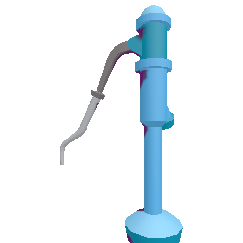 HandPump