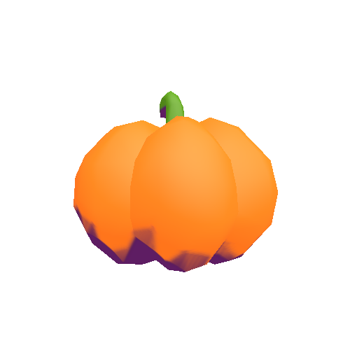 Pumpkin