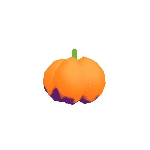 Pumpkin