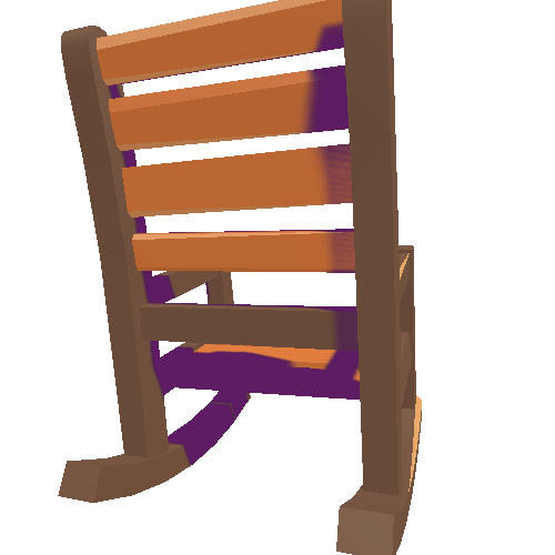 RockingChair