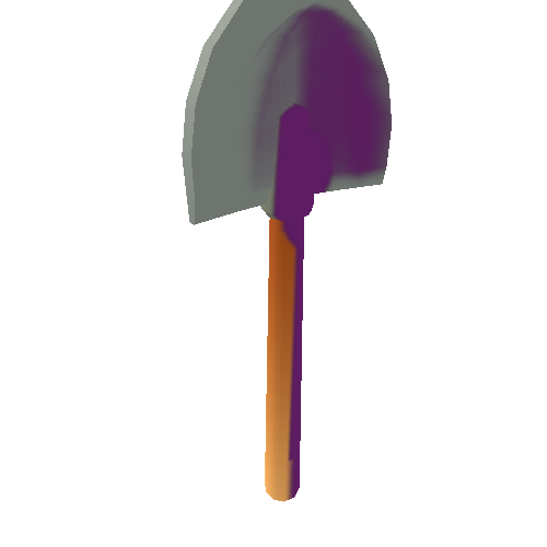 Shovel