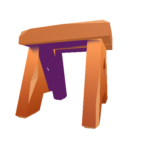 Stool