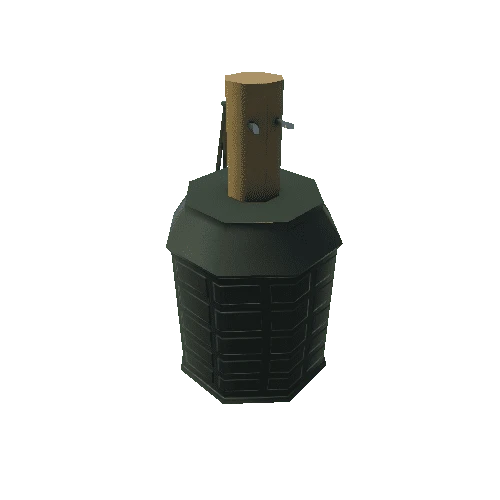 Type_97_Grenade