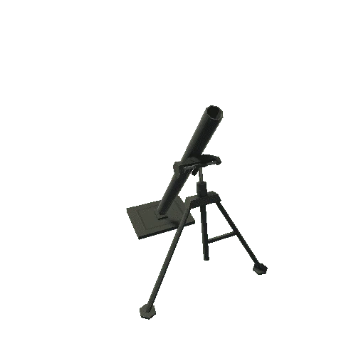 Type_97_Mortar