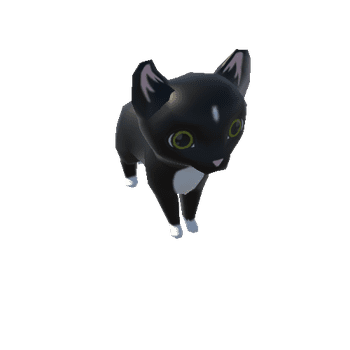 ChibiCatV1_americanCurl_generic_black