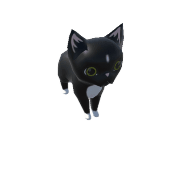 ChibiCatV1_persian_generic_black