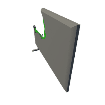 TV1.2 LowPoly Models Set: Volume 1