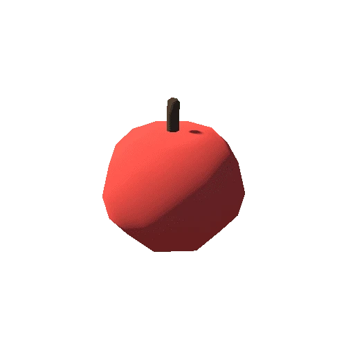 Apple_01_Red