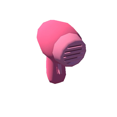 Hairdryer_01