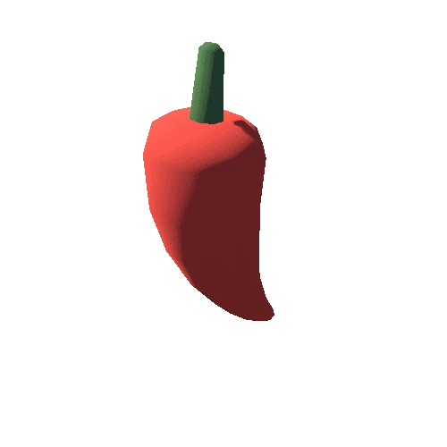 Pepper_01_Red