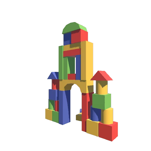 ToyBlockCastle_01