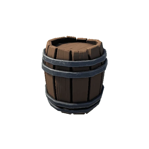 Barrel