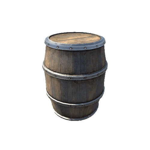 Barrel