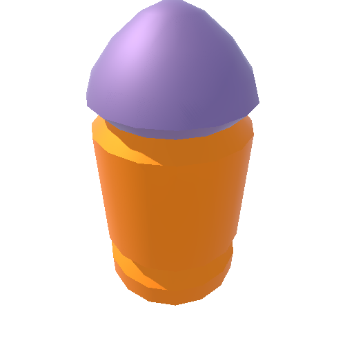 Bullet02_single_standardShader