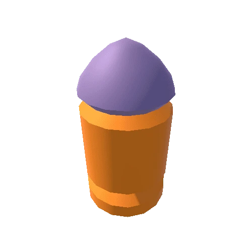 Bullet02_single_standardShader