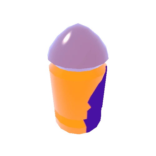 Bullet02_single_stylizedToonyShader