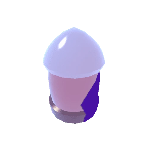 Bullet03_single_stylizedToonyShader