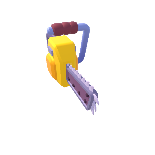 ChainSaw_standardShader