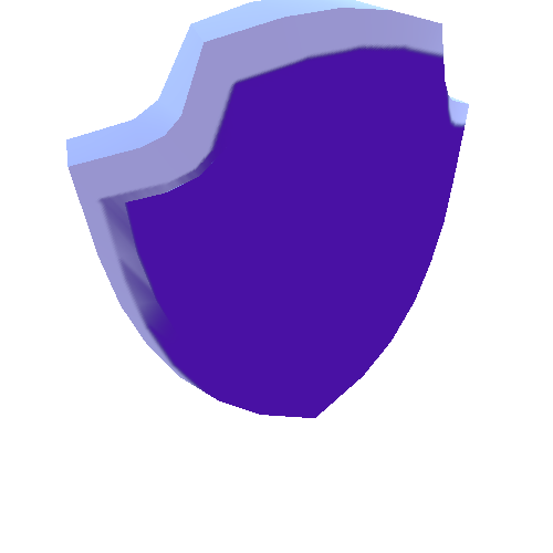 Shield01_stylizedToonyShader