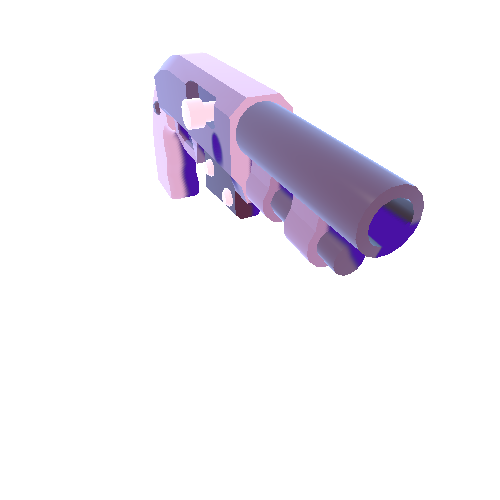 Shotgun04_stylizedToonyShader