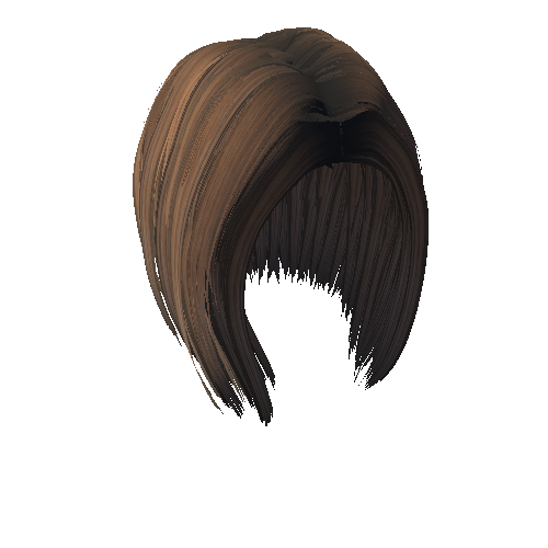 Marta_Modular_Girl_Hair_Base_mesh