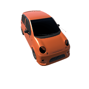 Mini_Sport_Car