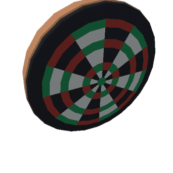 Dart-Board