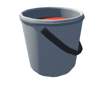 Painting-Bucket