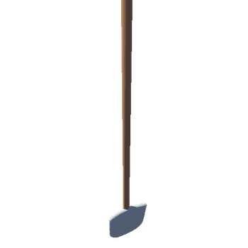 Shovel