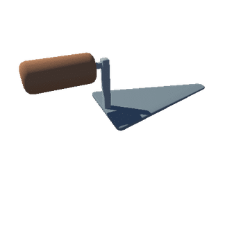 Trowel