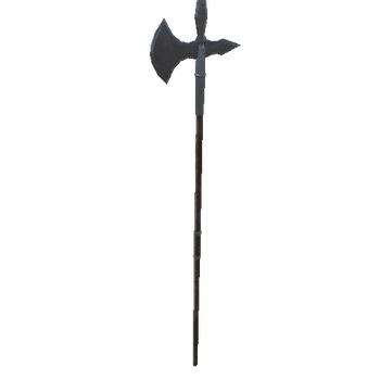 halberd