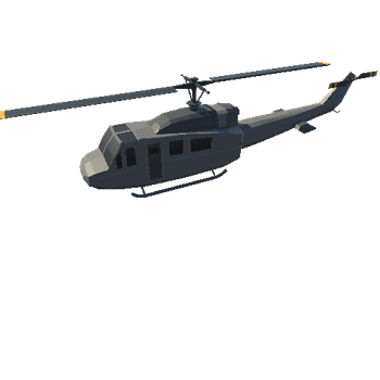 HelicopterV1