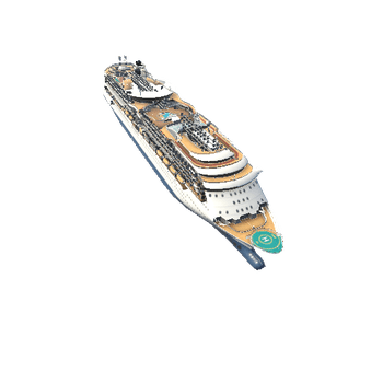 LargeCruiseship