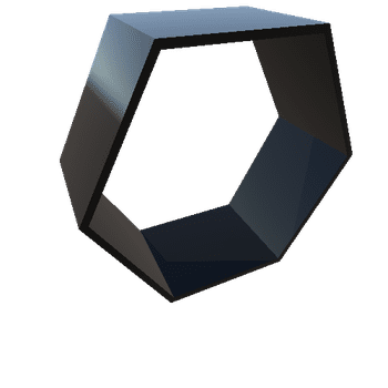 blackHexagon