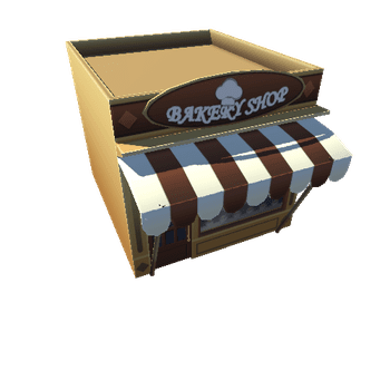 Bakery