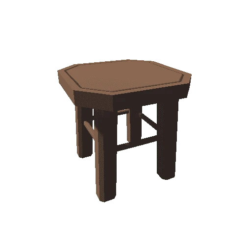 Stool