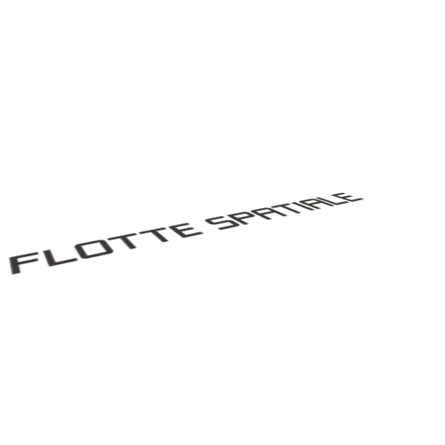 FlotteSpatiale