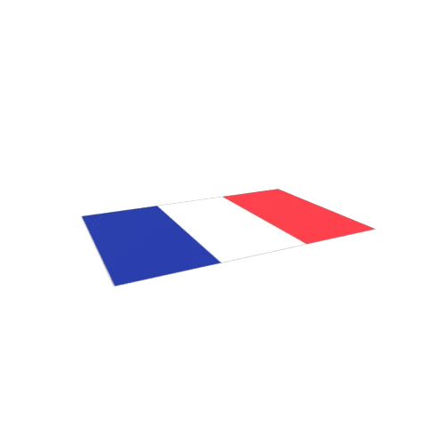 FranceFlag