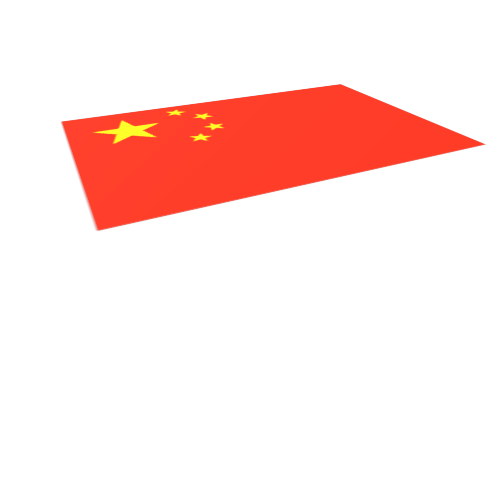 ChinaFlag