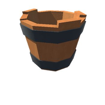 Bucket