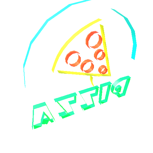 PizzaNeon