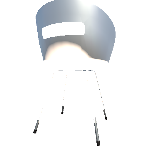 Chair_01_White