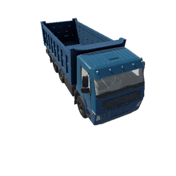 DumpTruck_Blue