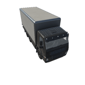 RigidTruck_Black