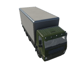 RigidTruck_Green