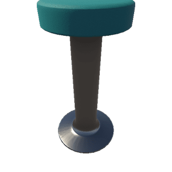 SM_Diner_Stool_10_Cyan