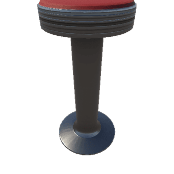 SM_Diner_Stool_11_Red