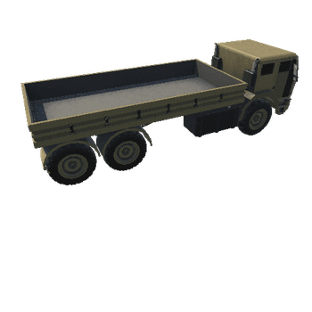 MilitaryTruck(1)