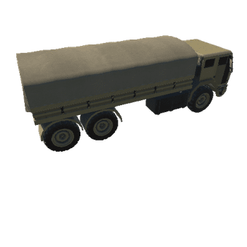 MilitaryTruck